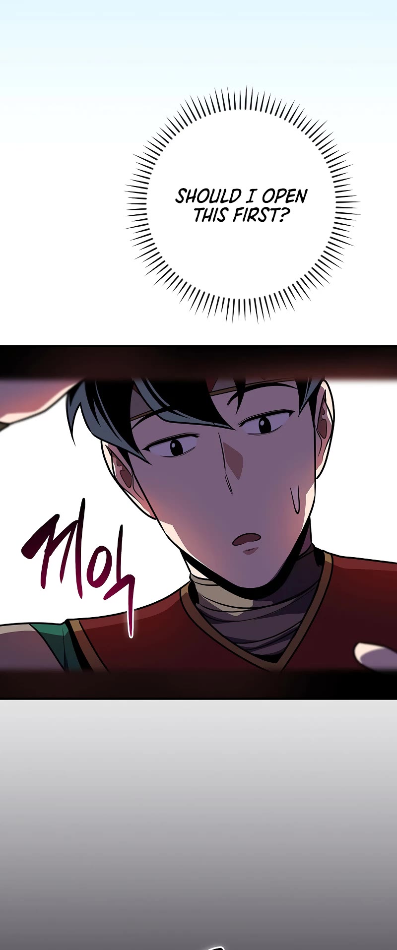 BJ Archmage chapter 103 page 16