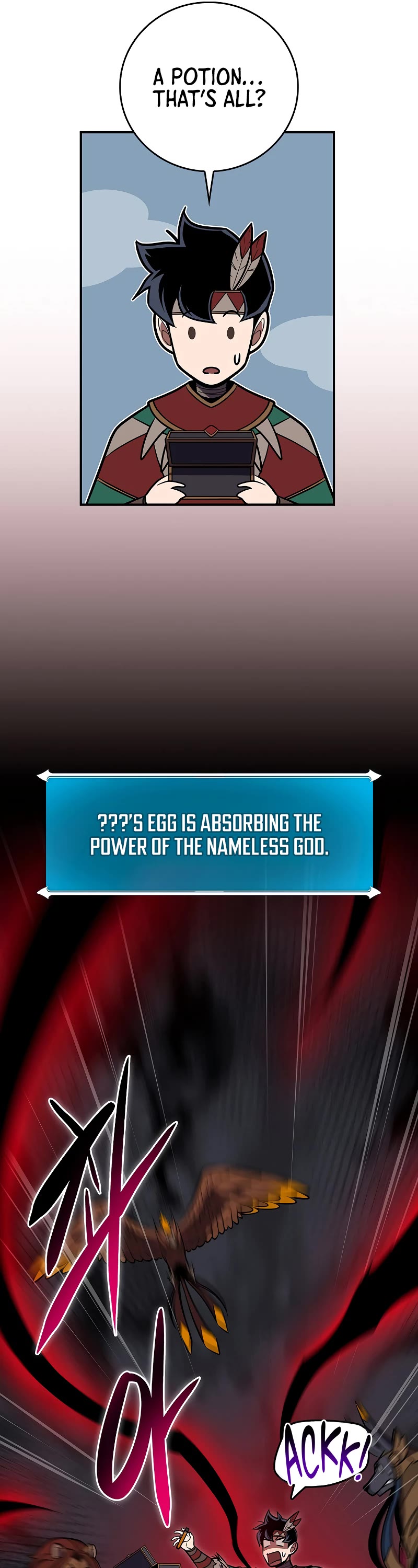 BJ Archmage chapter 103 page 18