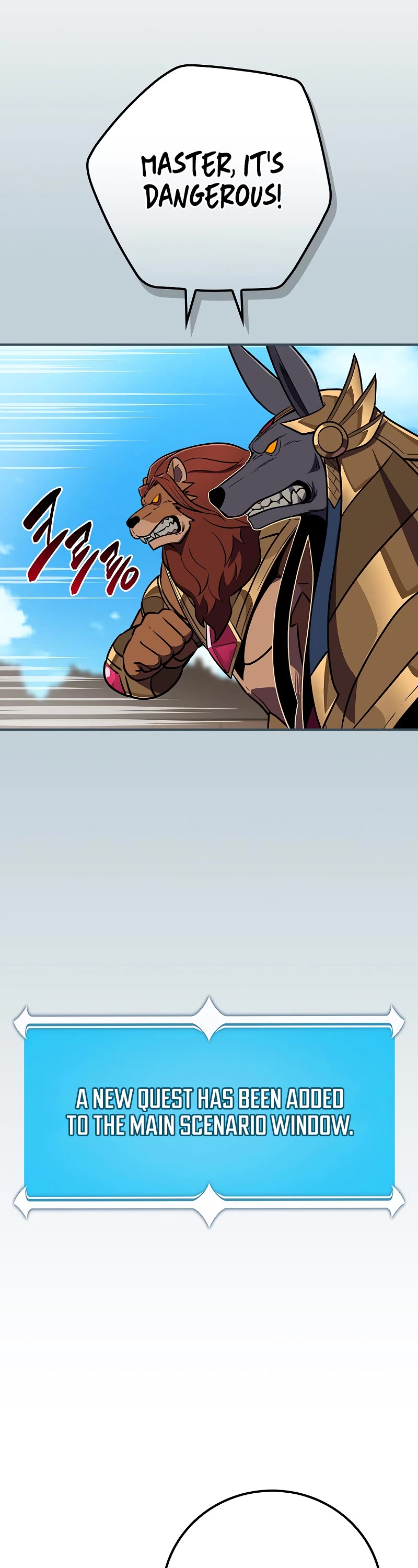 BJ Archmage chapter 103 page 22