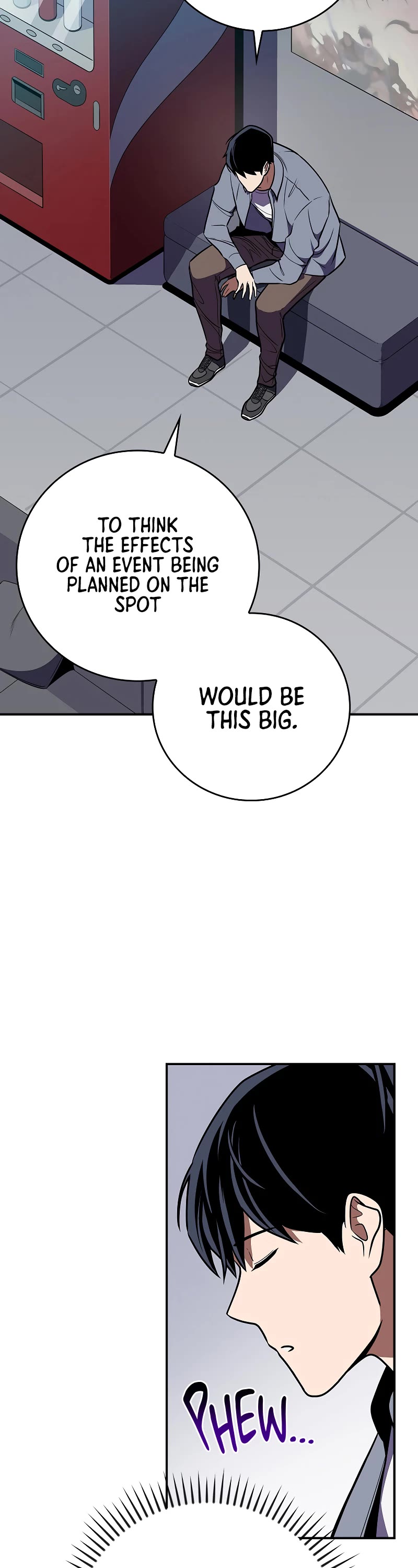 BJ Archmage chapter 103 page 3