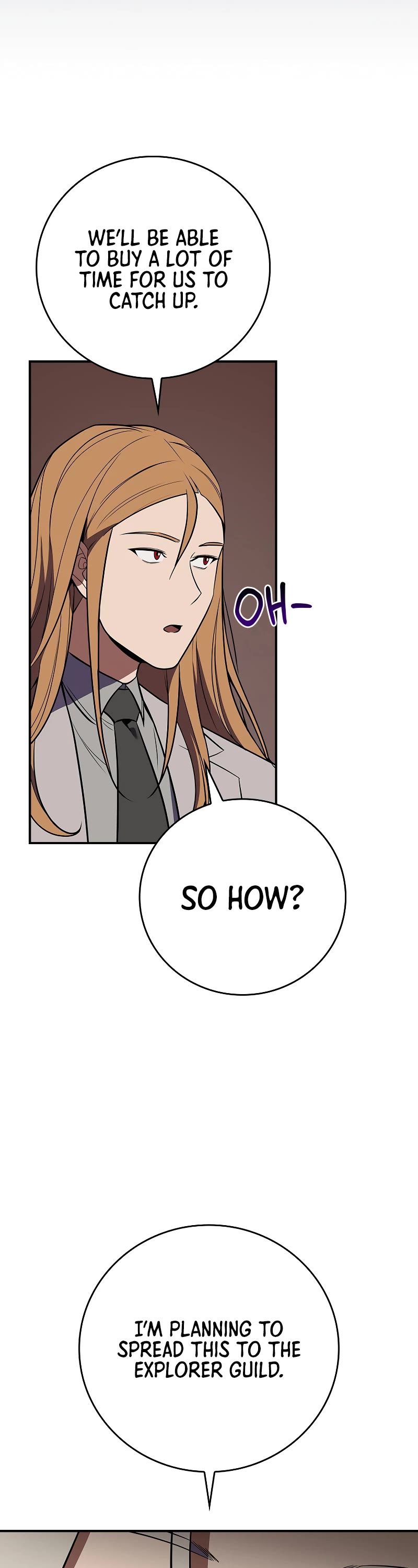 BJ Archmage chapter 103 page 32