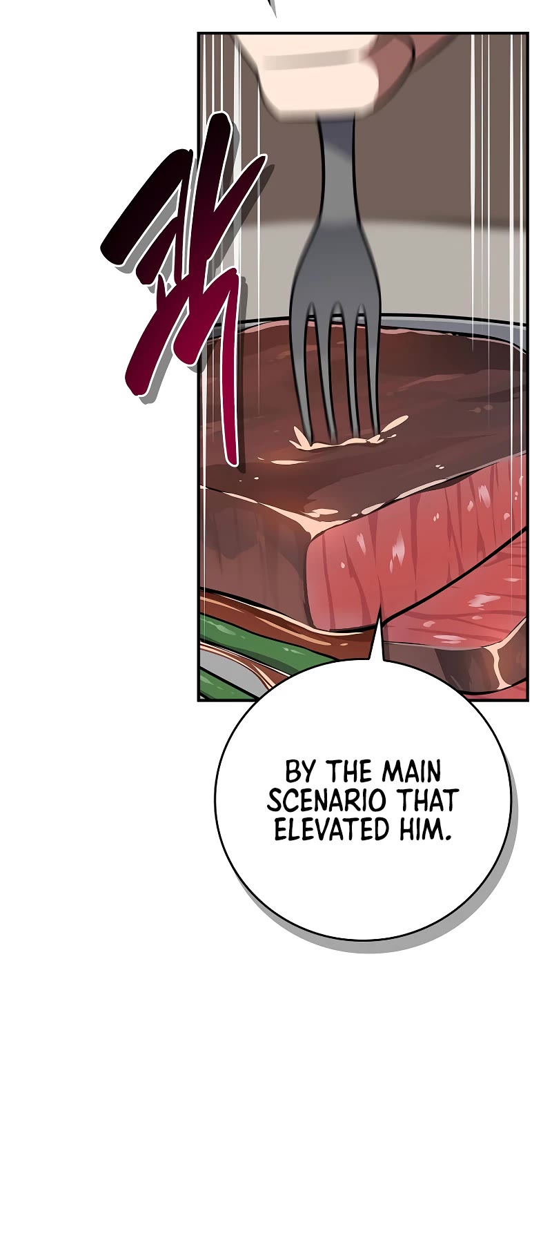 BJ Archmage chapter 103 page 34