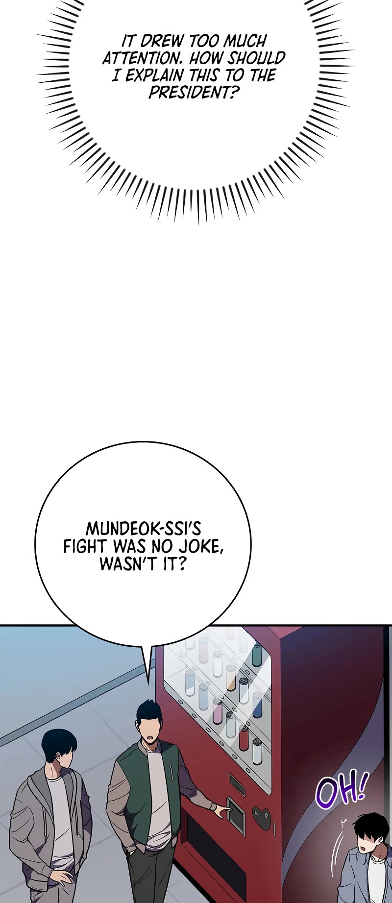 BJ Archmage chapter 103 page 4