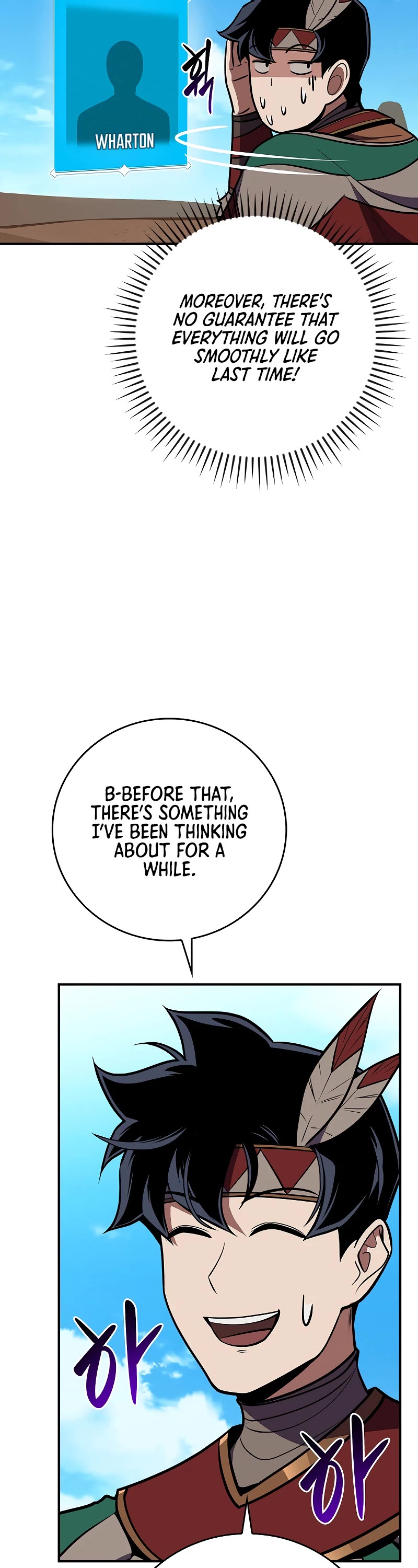 BJ Archmage chapter 103 page 44