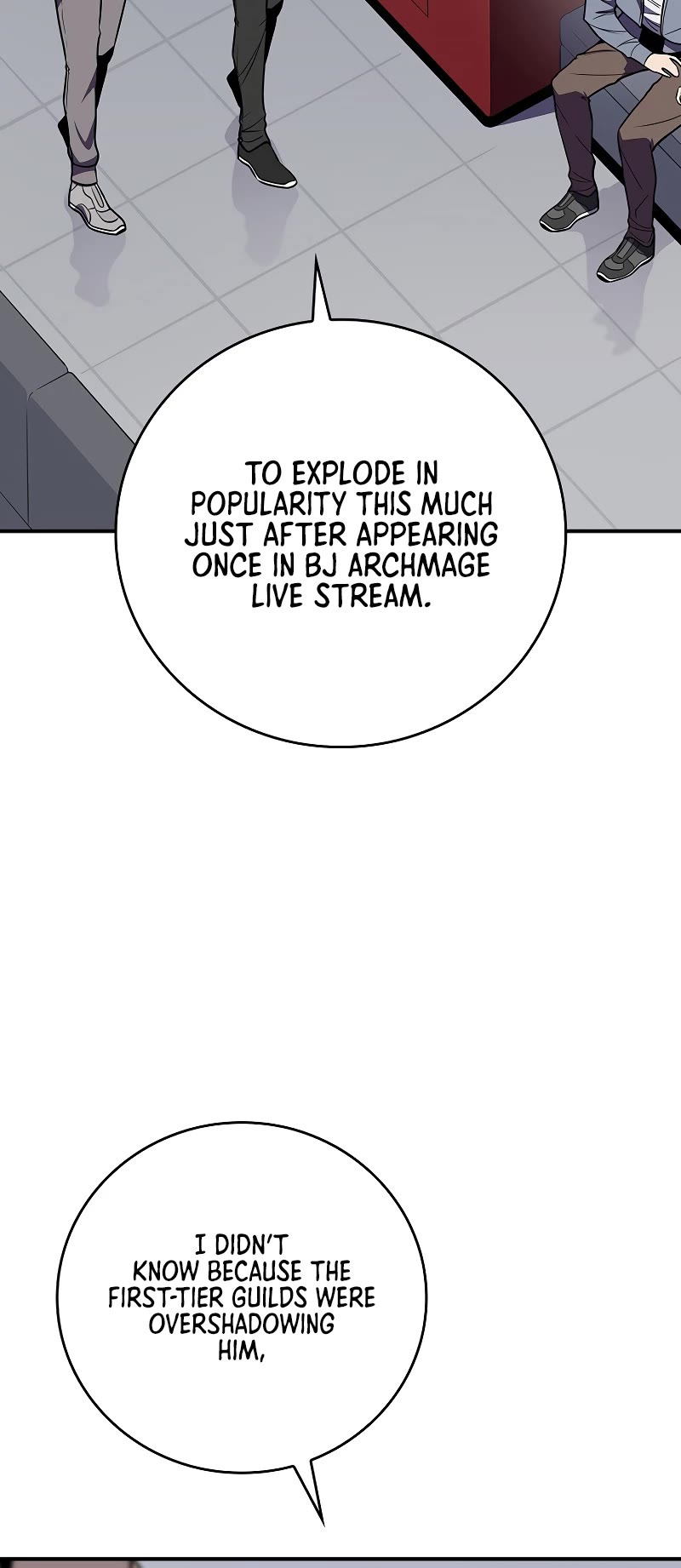 BJ Archmage chapter 103 page 5