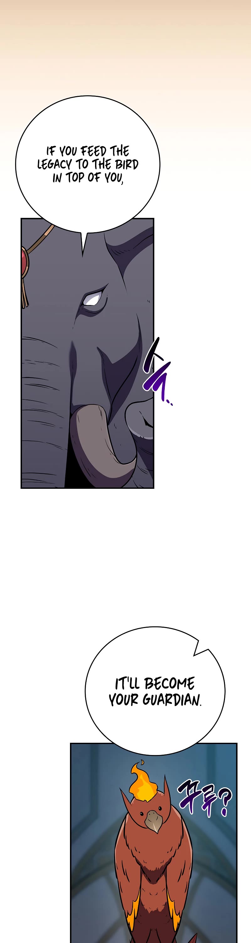 BJ Archmage chapter 103 page 56