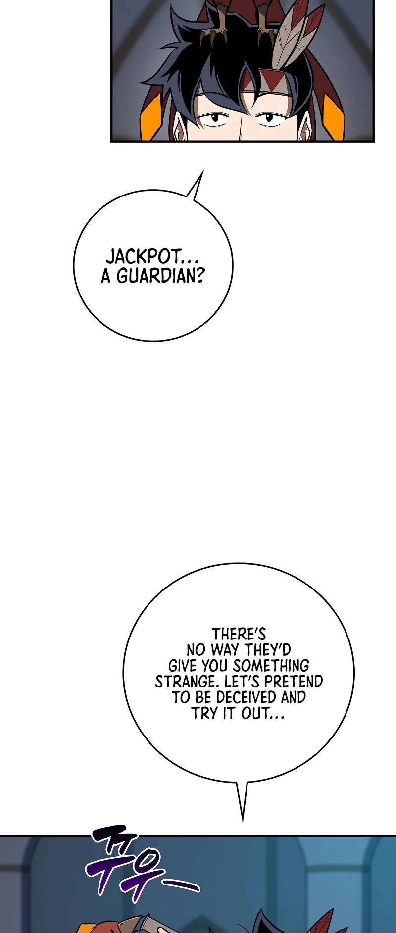 BJ Archmage chapter 103 page 57