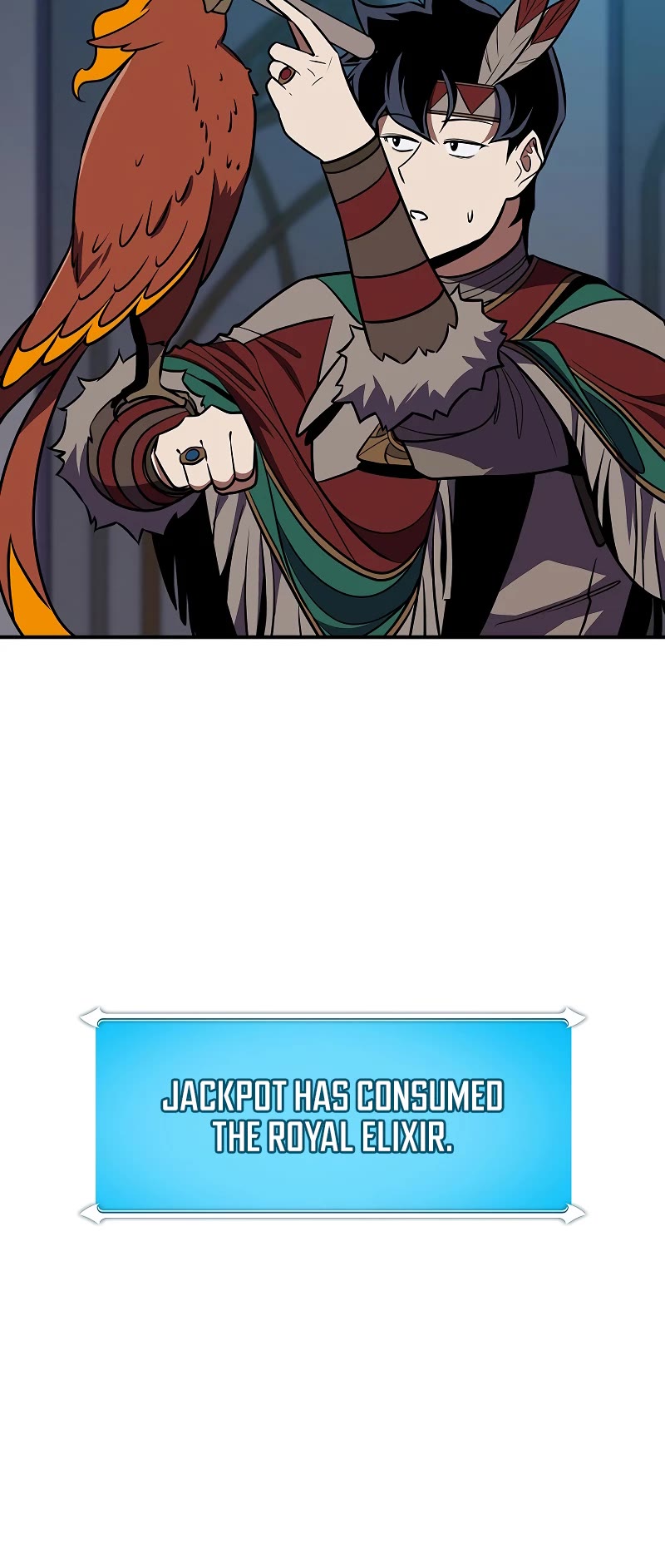 BJ Archmage chapter 103 page 58