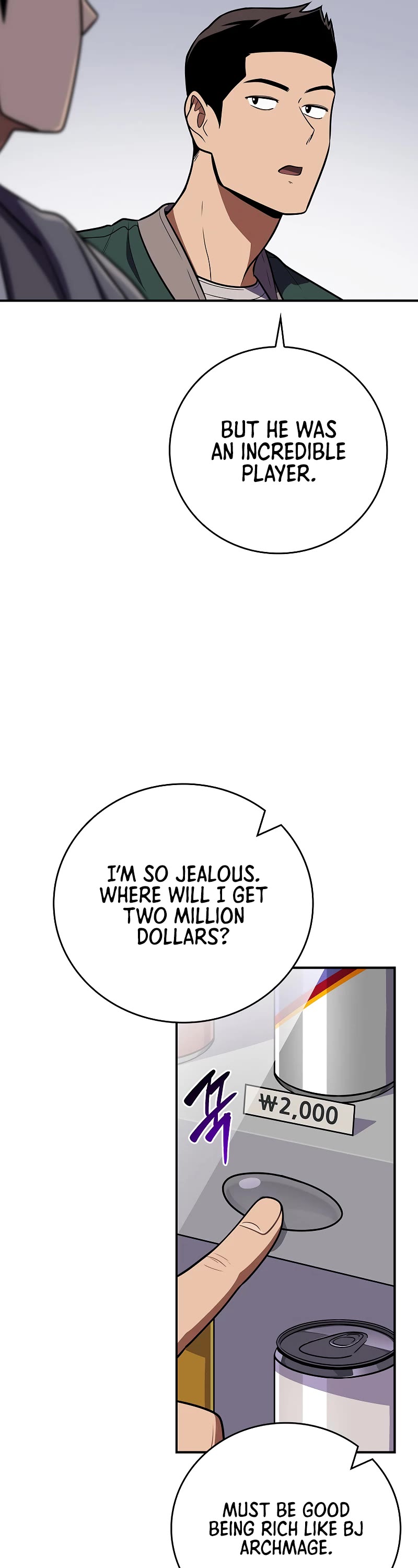 BJ Archmage chapter 103 page 6