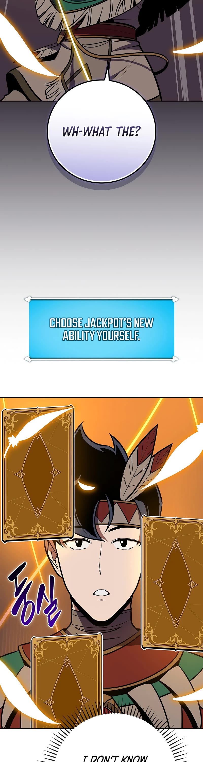 BJ Archmage chapter 103 page 60