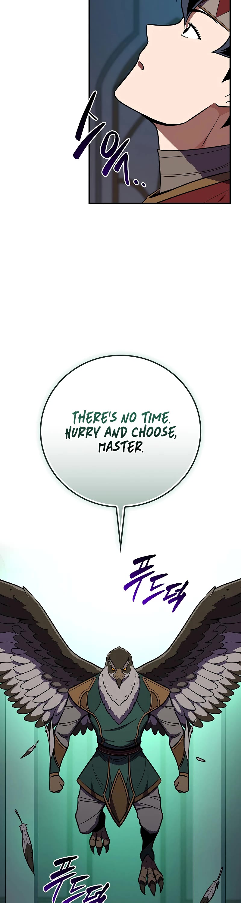 BJ Archmage chapter 103 page 64