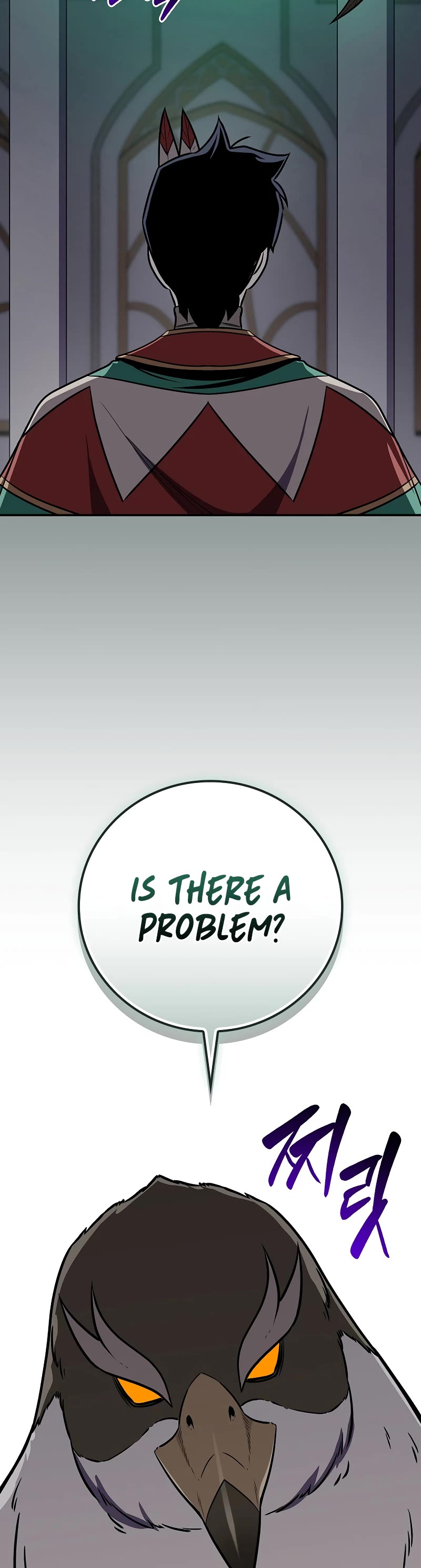 BJ Archmage chapter 103 page 65