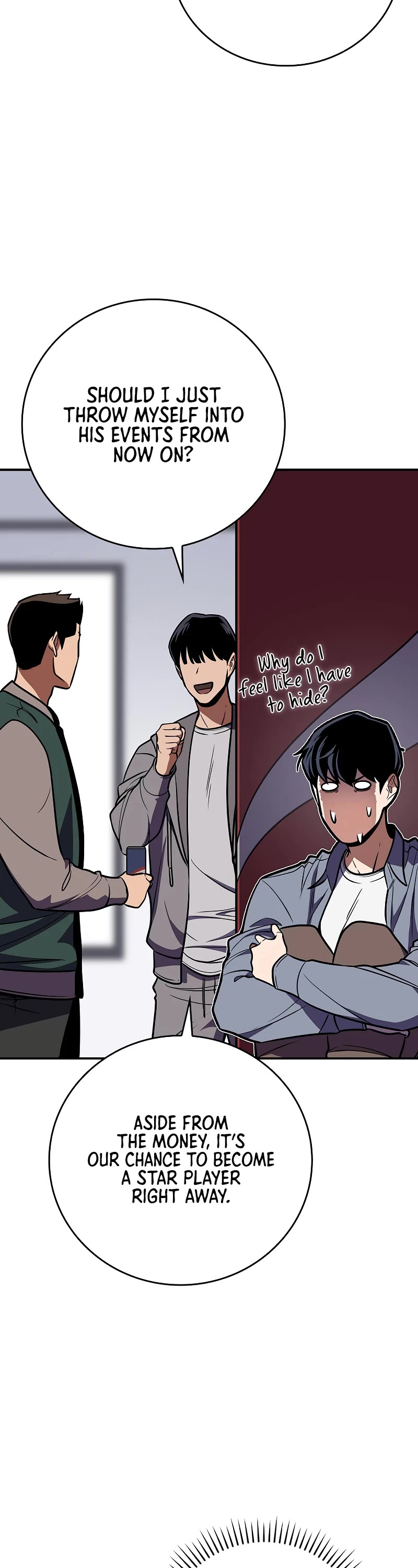 BJ Archmage chapter 103 page 7