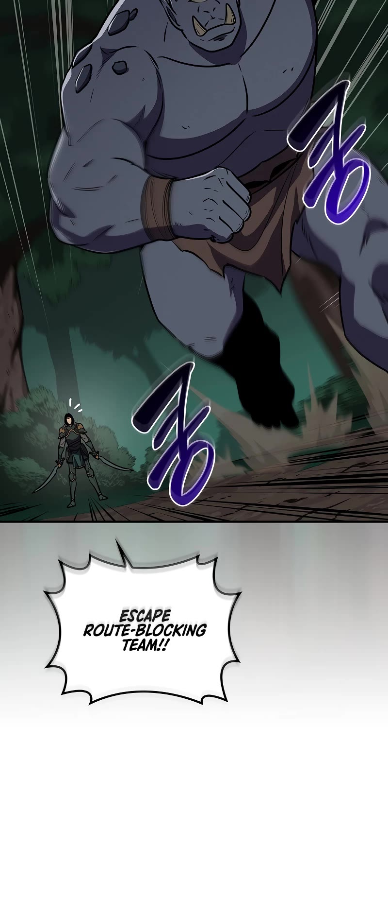 BJ Archmage chapter 104 page 20