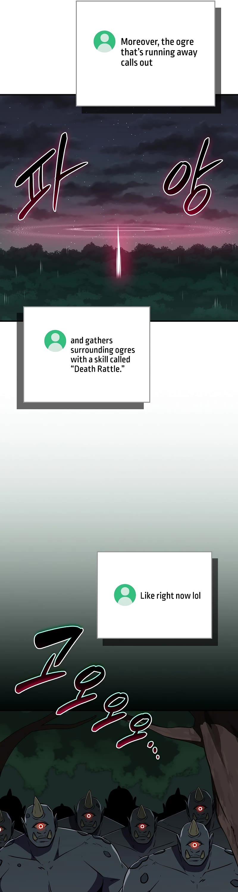 BJ Archmage chapter 104 page 21