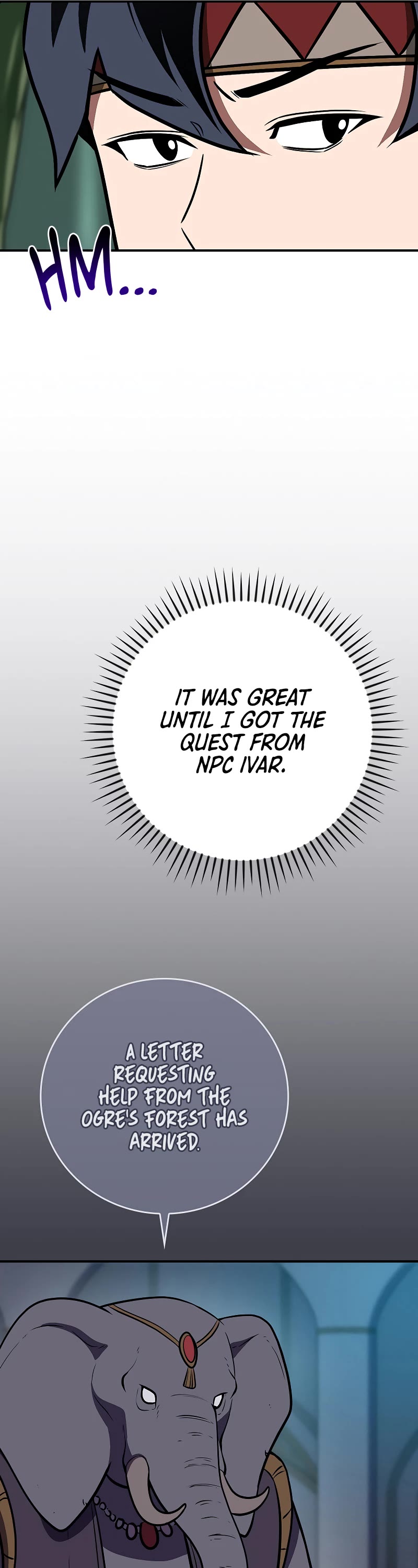 BJ Archmage chapter 104 page 25