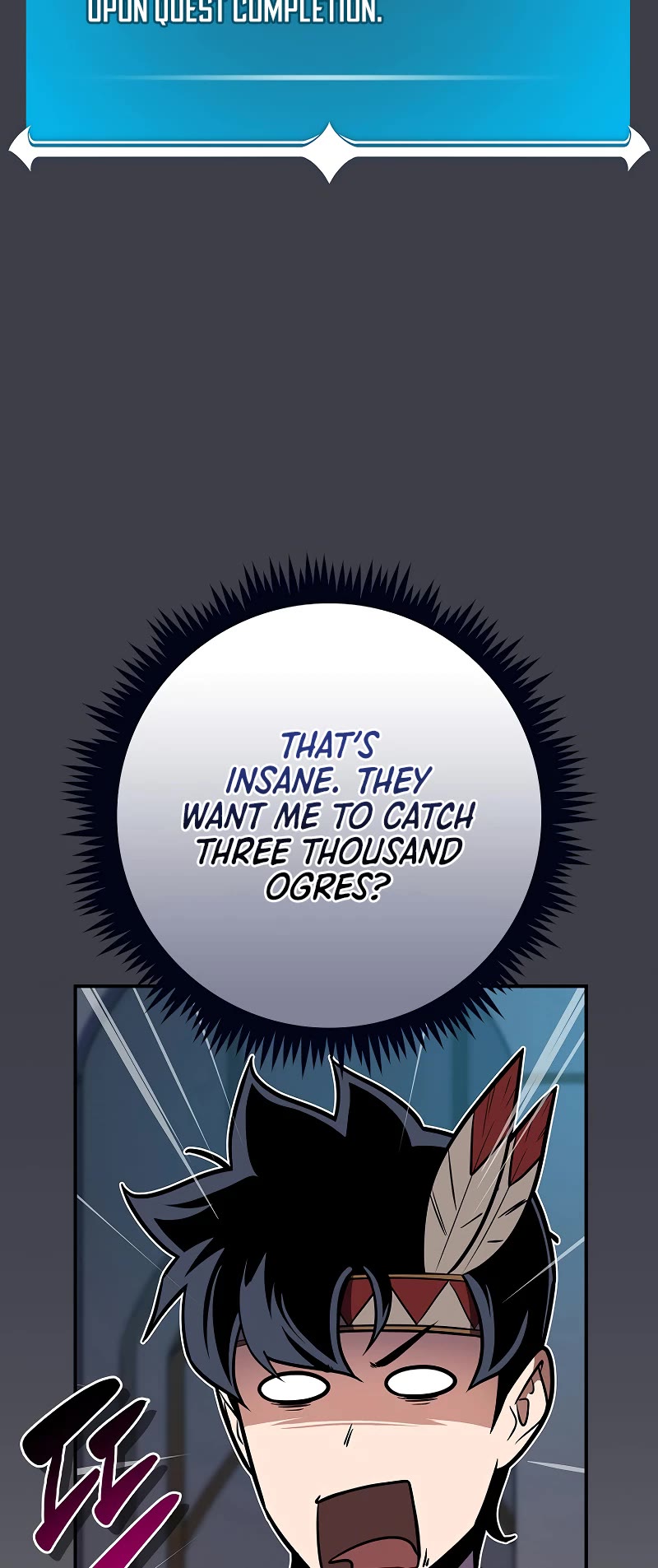 BJ Archmage chapter 104 page 27