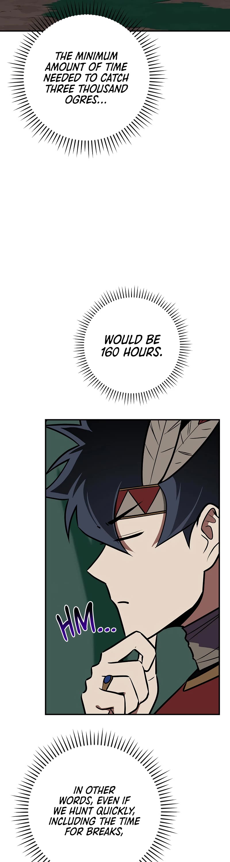 BJ Archmage chapter 104 page 29