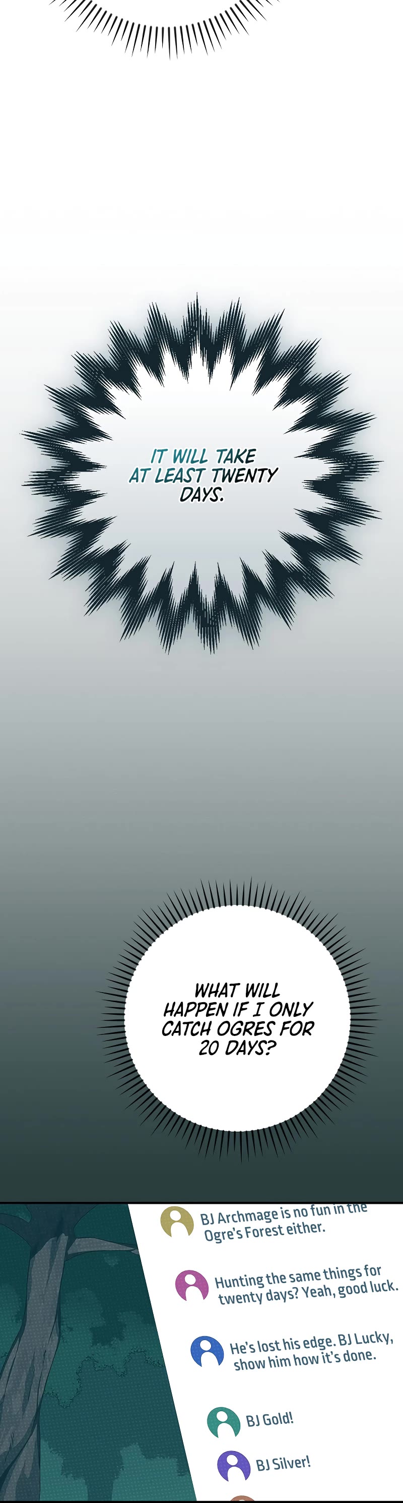 BJ Archmage chapter 104 page 30