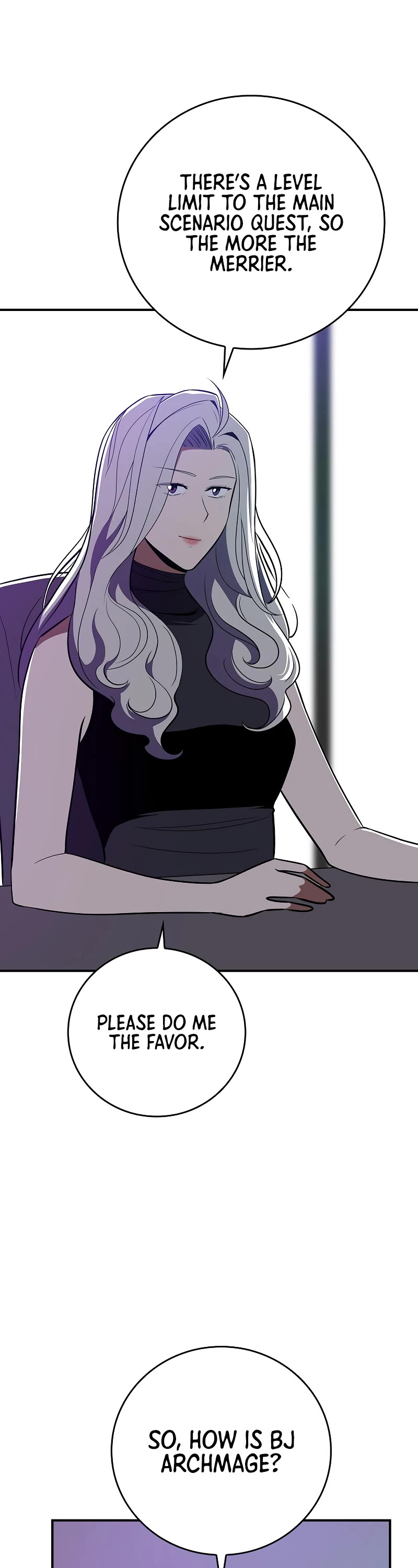 BJ Archmage chapter 104 page 40