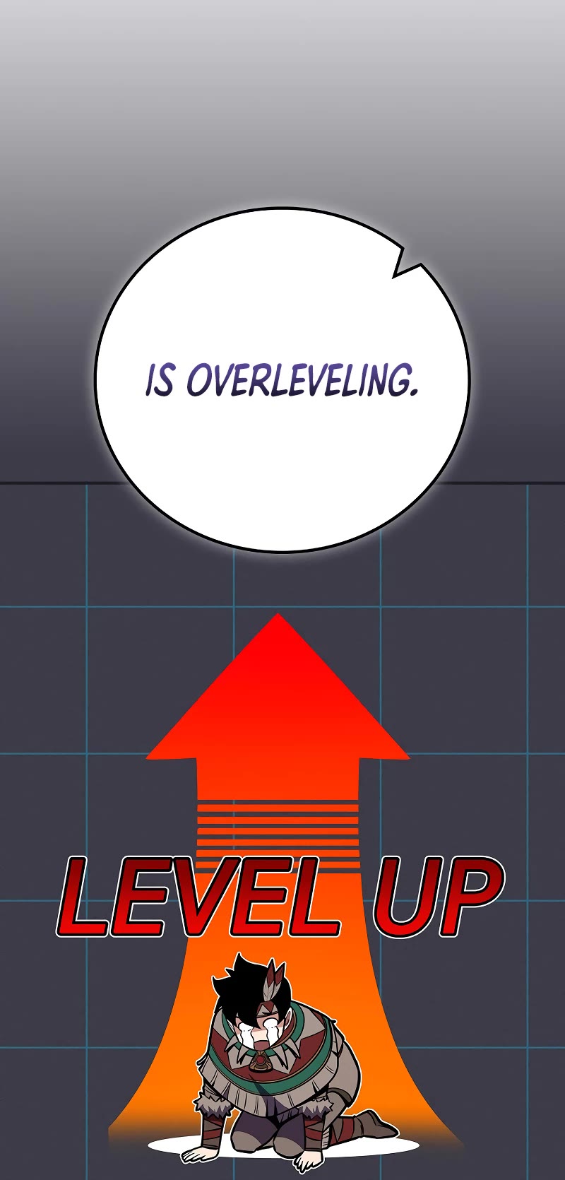 BJ Archmage chapter 104 page 42