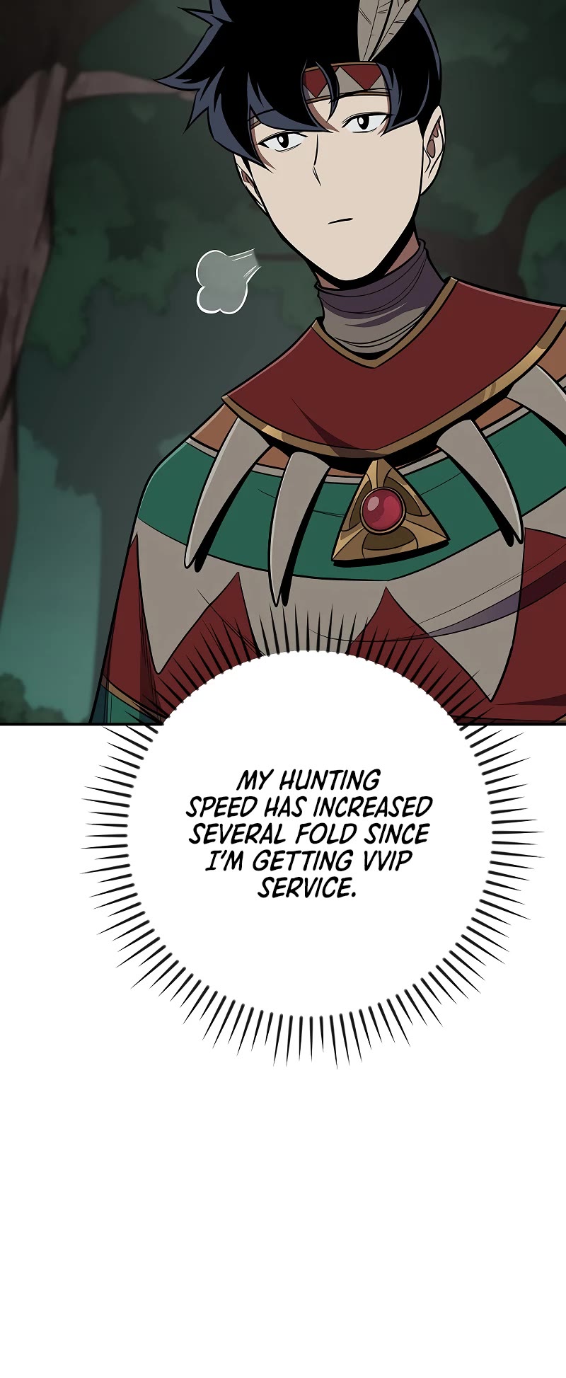 BJ Archmage chapter 104 page 54