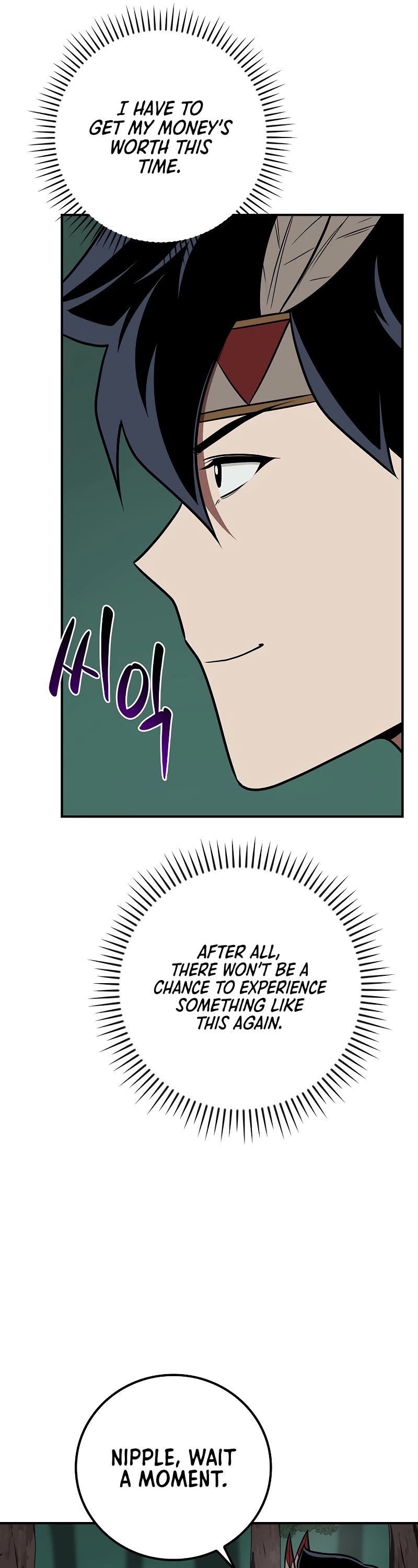 BJ Archmage chapter 104 page 55