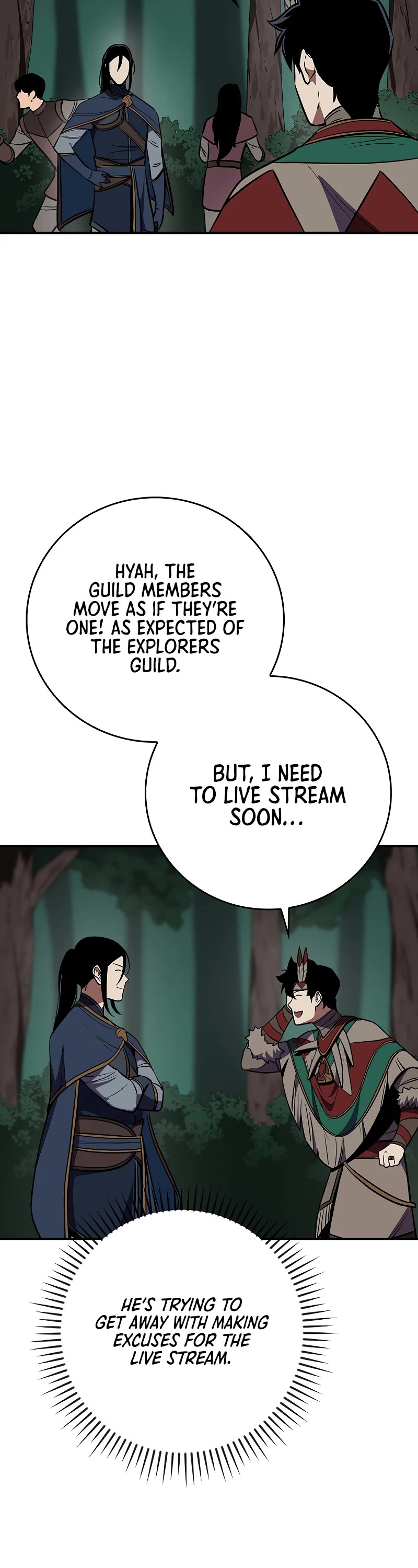 BJ Archmage chapter 104 page 56