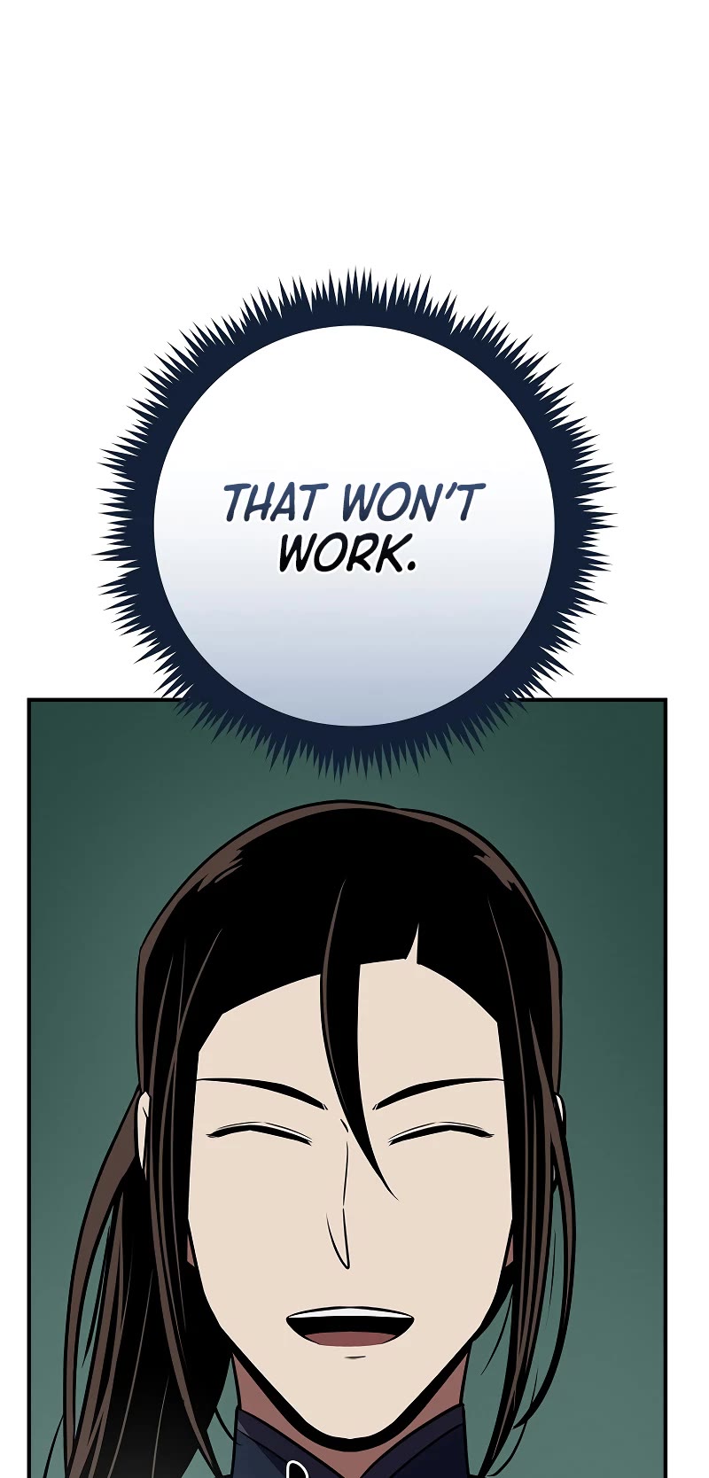 BJ Archmage chapter 104 page 57