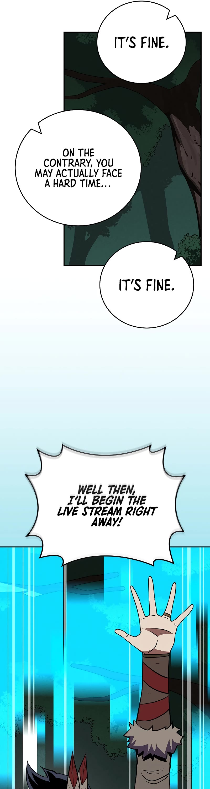 BJ Archmage chapter 104 page 59