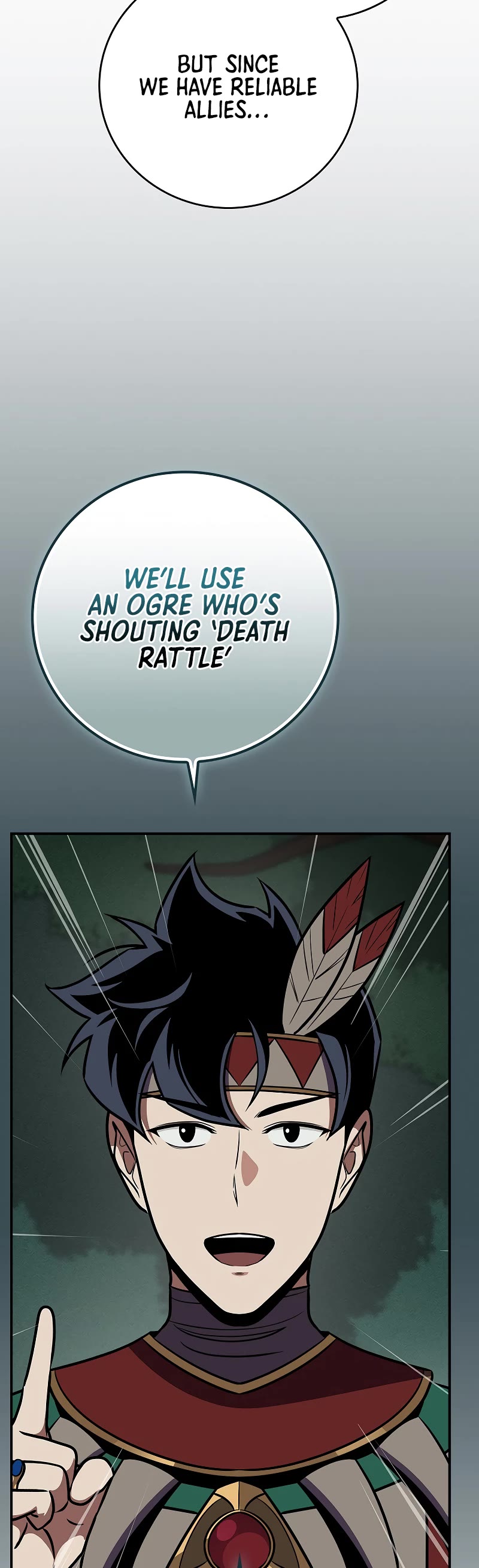 BJ Archmage chapter 104 page 65