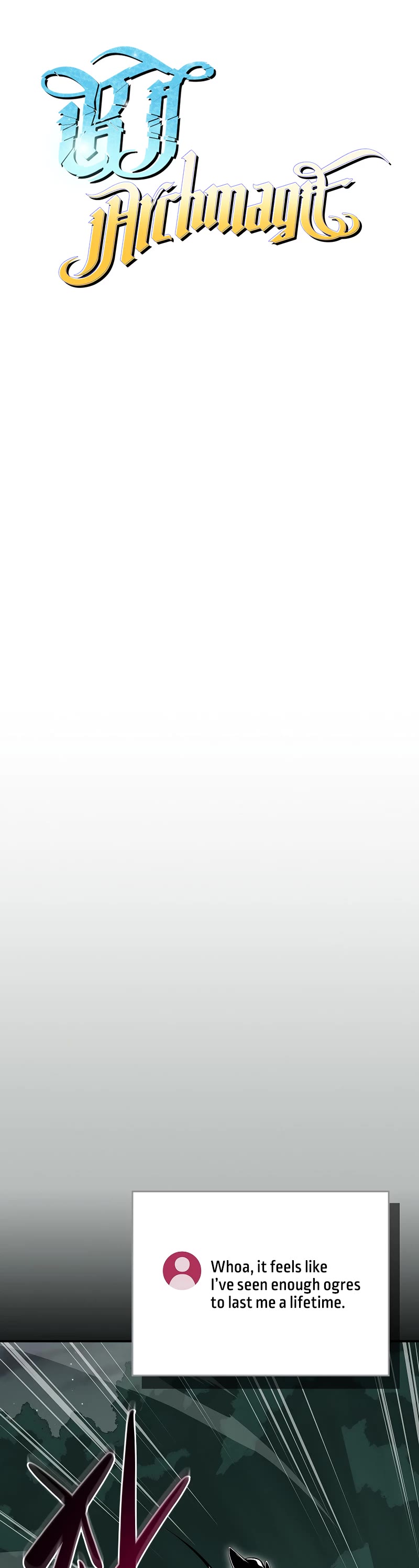 BJ Archmage chapter 105 page 10