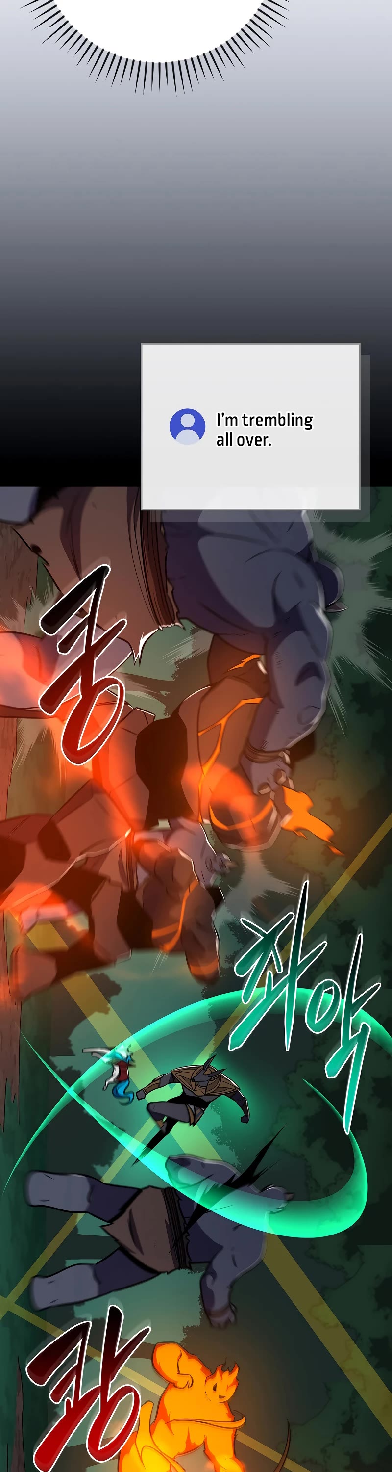 BJ Archmage chapter 105 page 25