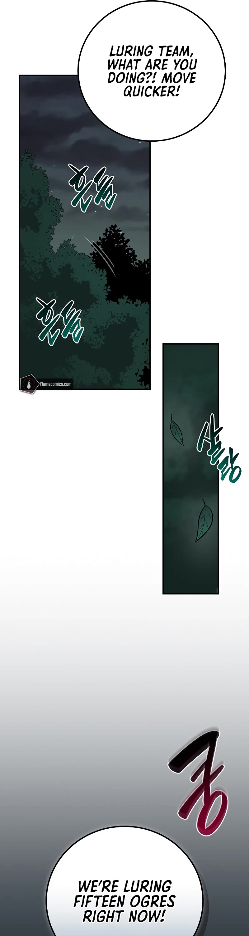 BJ Archmage chapter 105 page 28