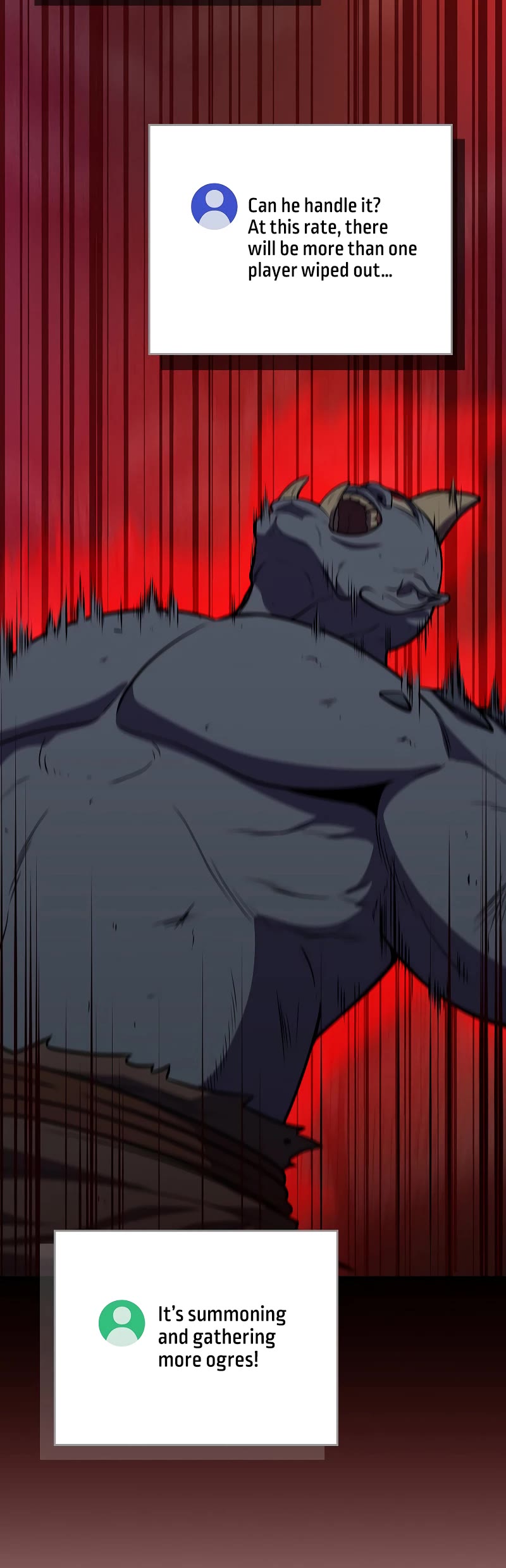 BJ Archmage chapter 105 page 3