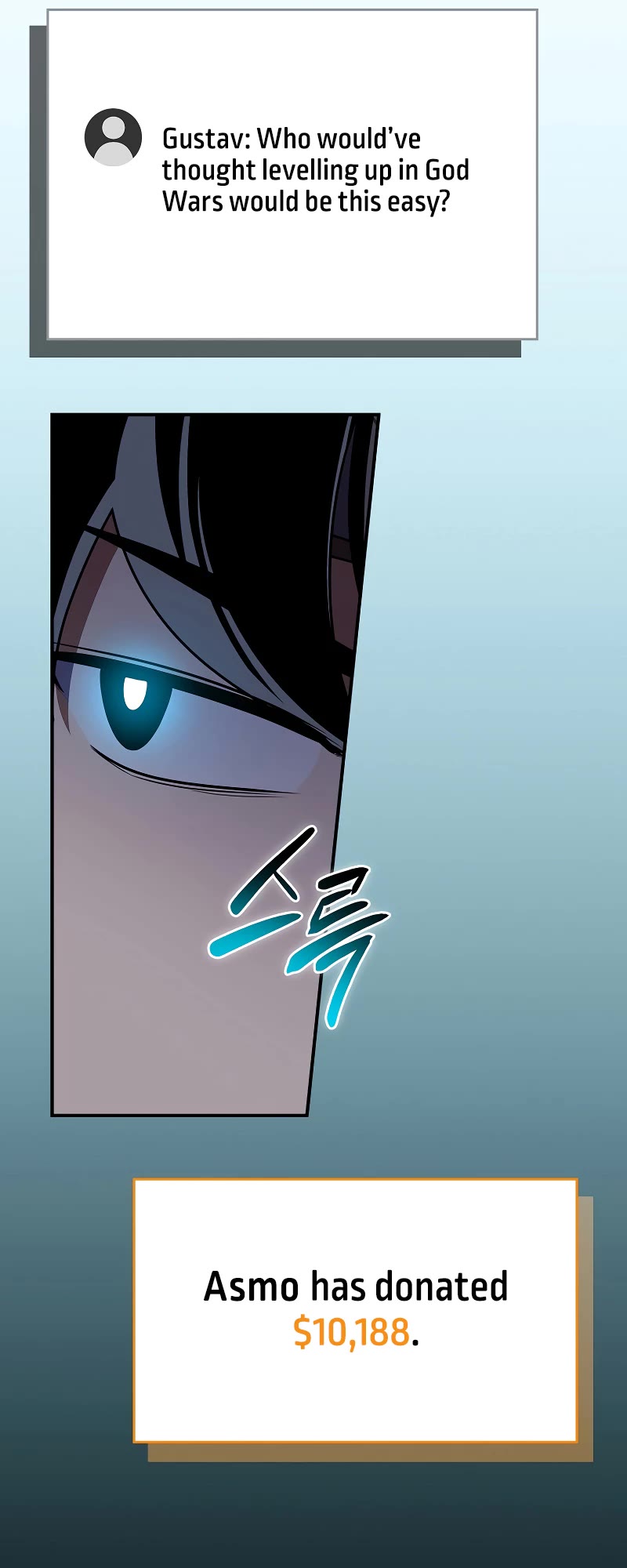 BJ Archmage chapter 105 page 38