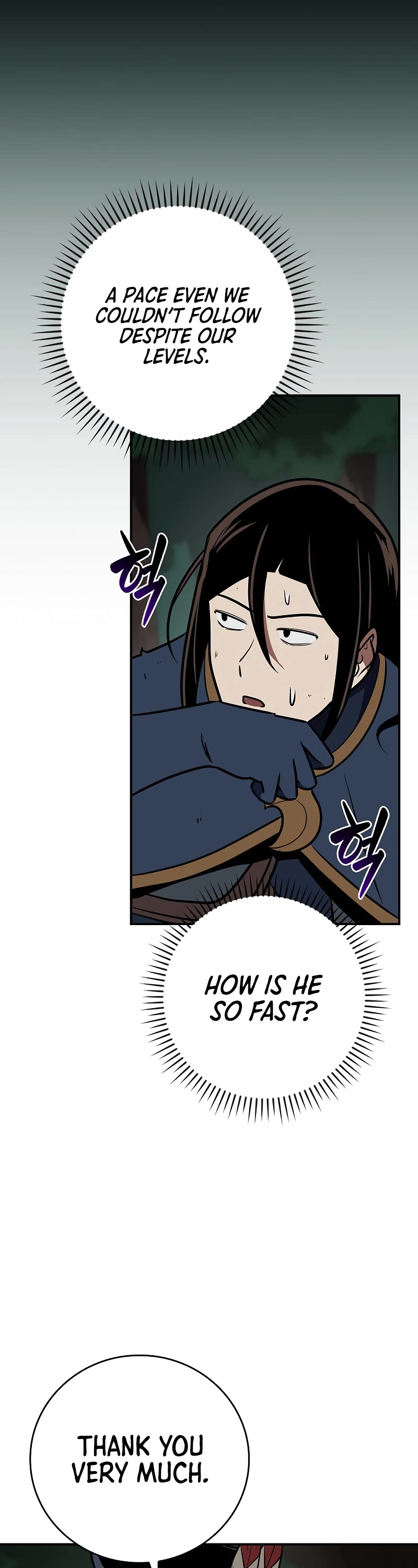 BJ Archmage chapter 105 page 50