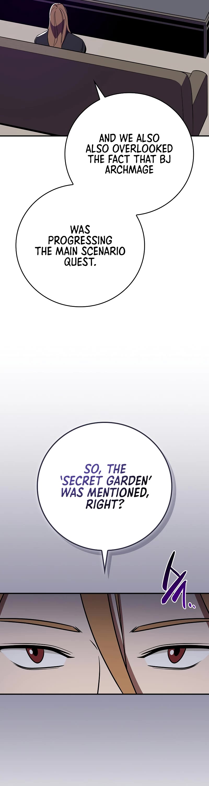 BJ Archmage chapter 105 page 59