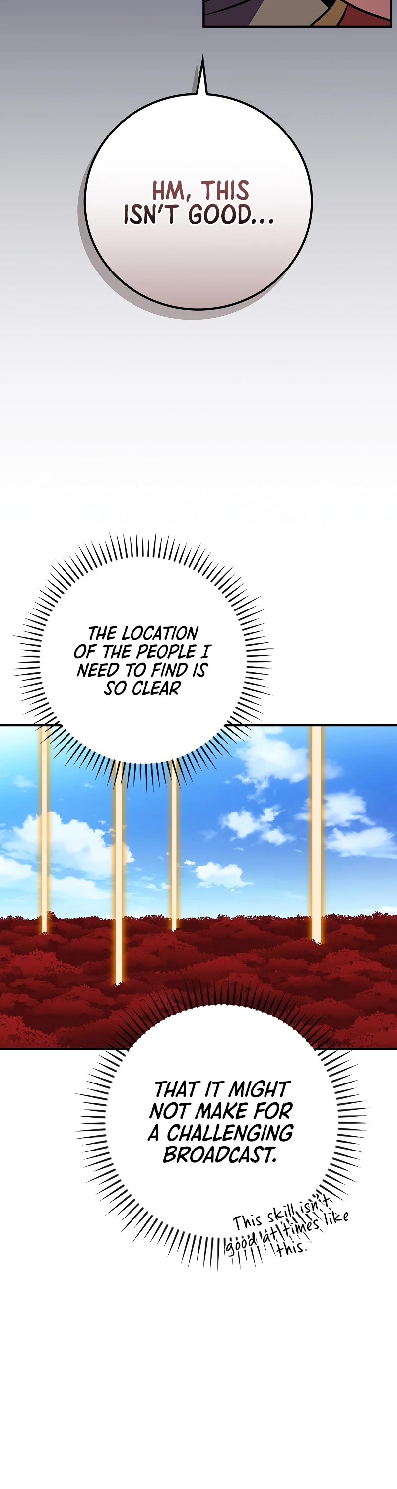 BJ Archmage chapter 105 page 64