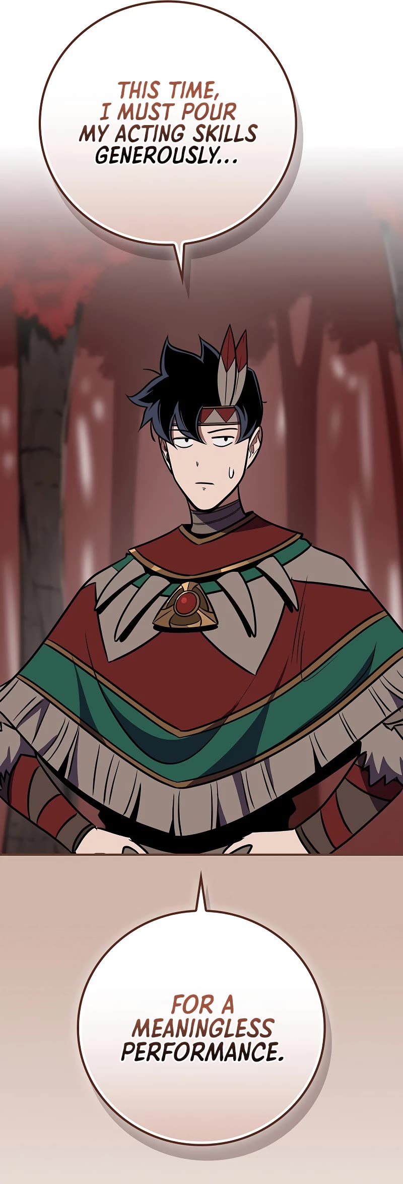 BJ Archmage chapter 105 page 65