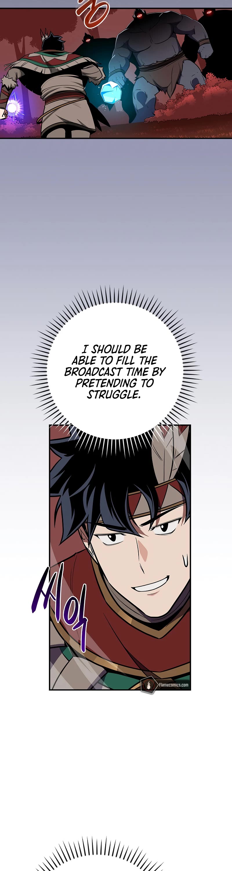 BJ Archmage chapter 106 page 11