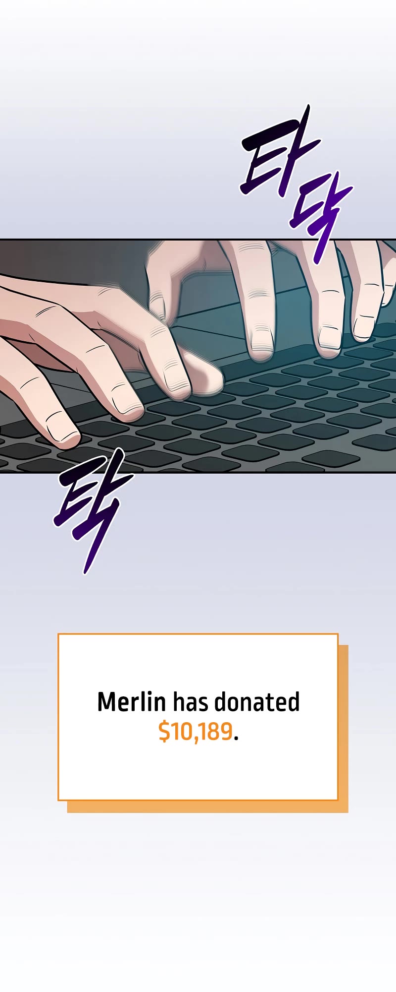 BJ Archmage chapter 106 page 13