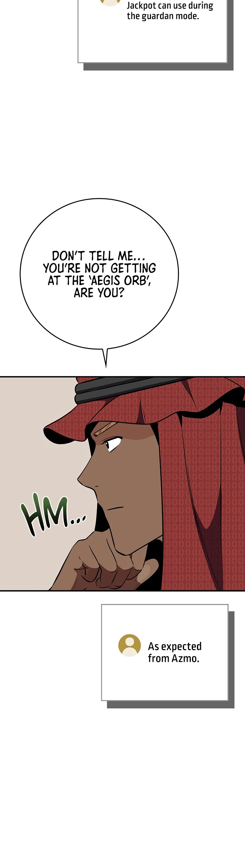 BJ Archmage chapter 106 page 24