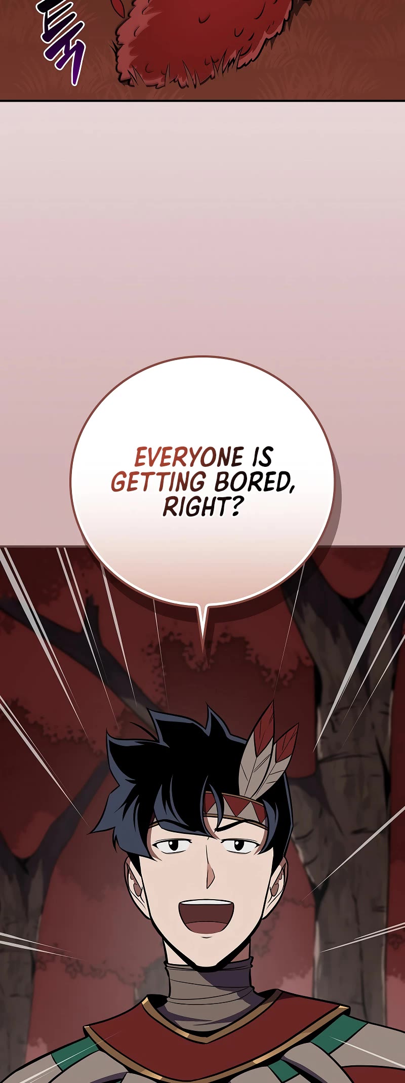 BJ Archmage chapter 106 page 27