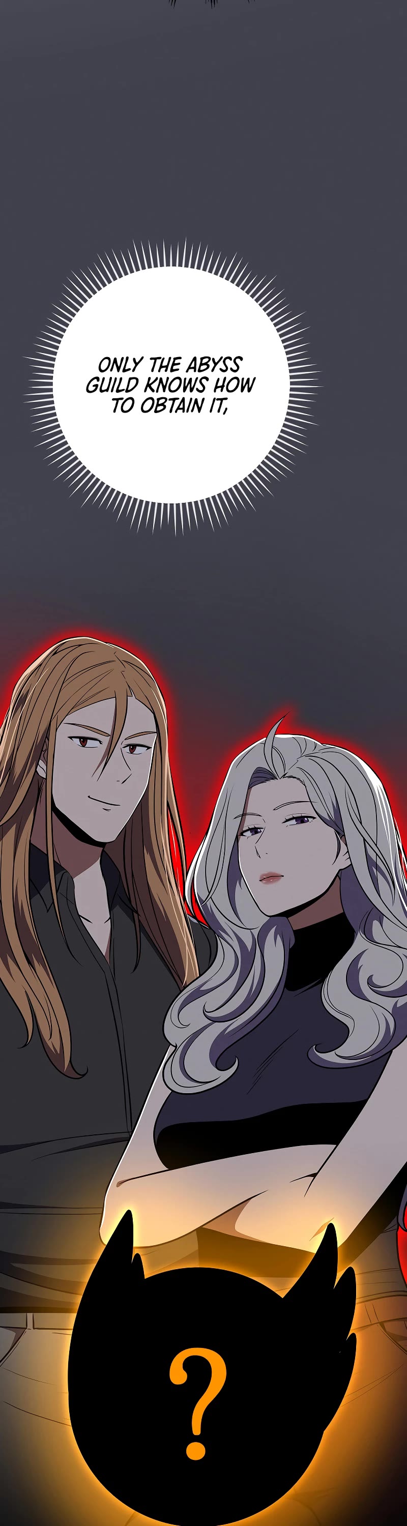 BJ Archmage chapter 106 page 30