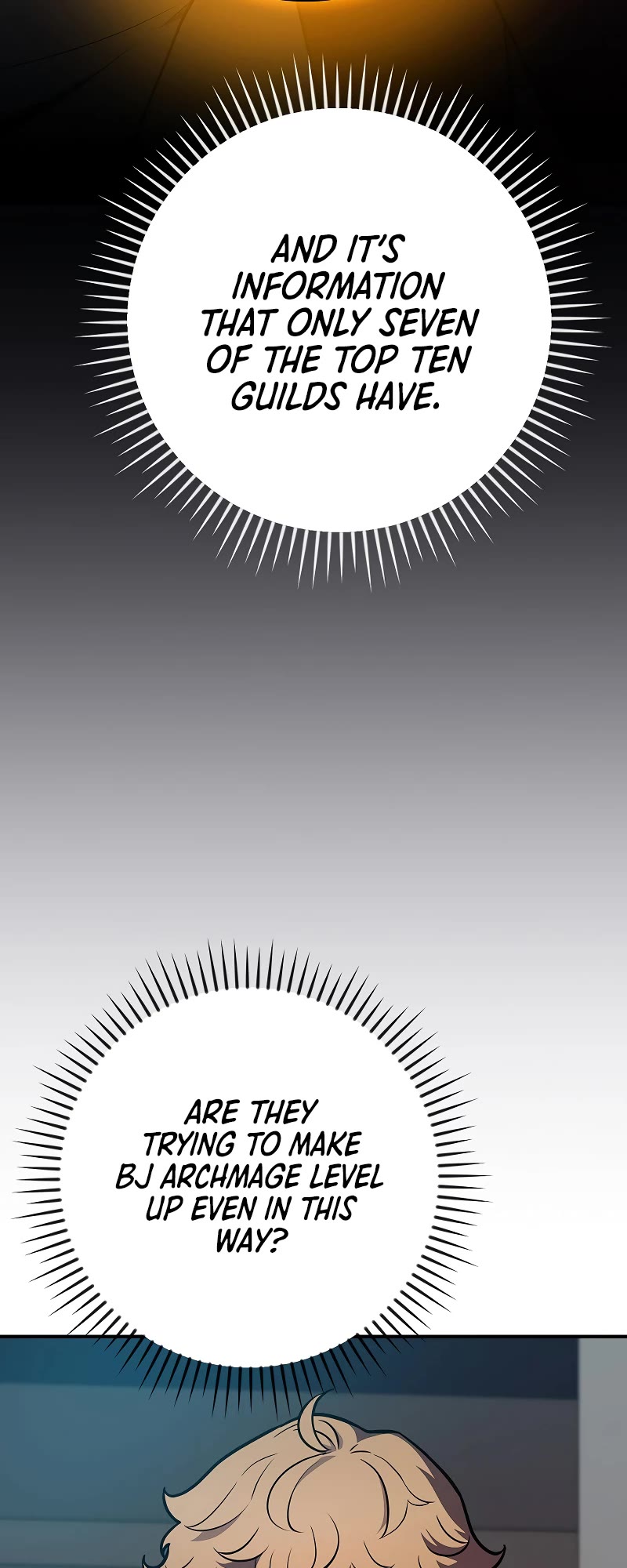 BJ Archmage chapter 106 page 31