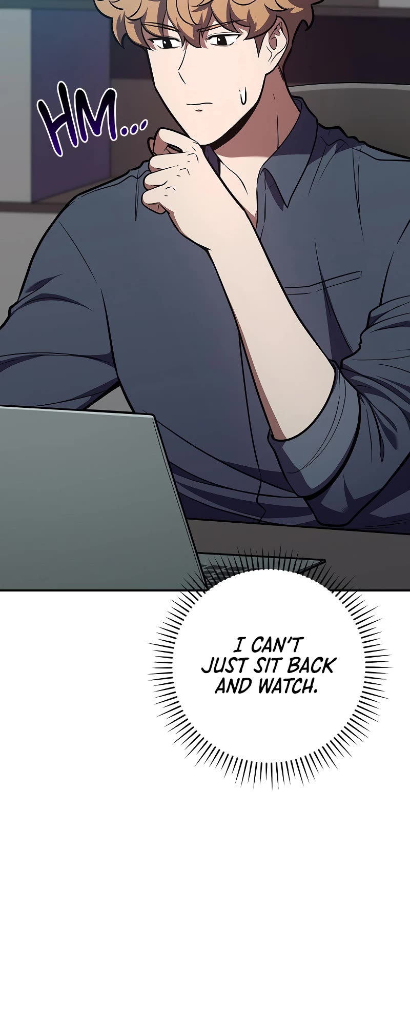 BJ Archmage chapter 106 page 32