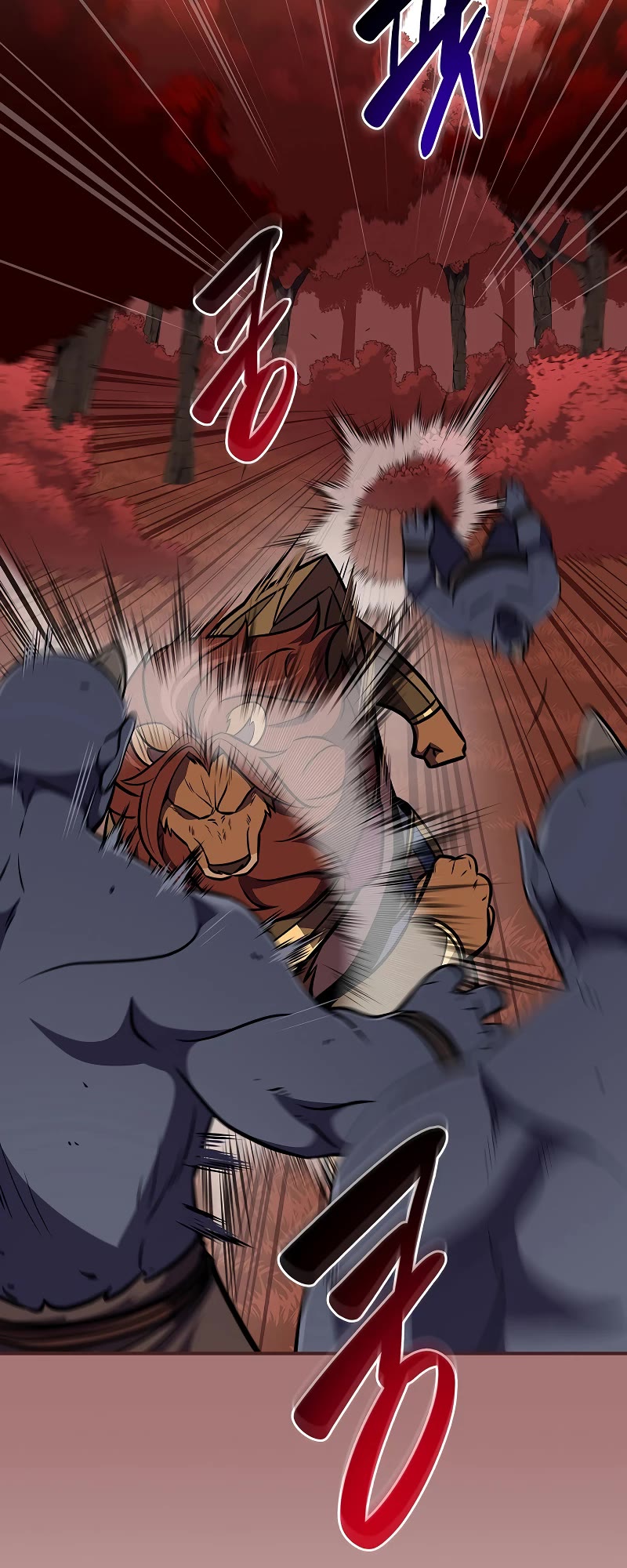 BJ Archmage chapter 106 page 36