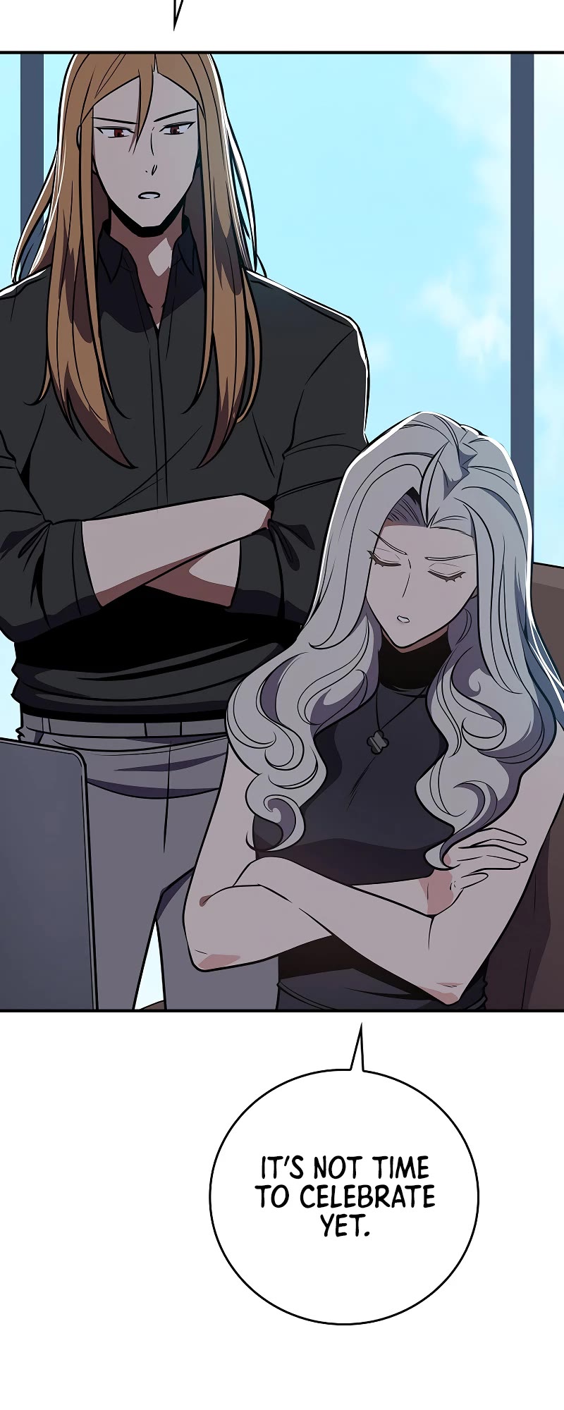 BJ Archmage chapter 106 page 44