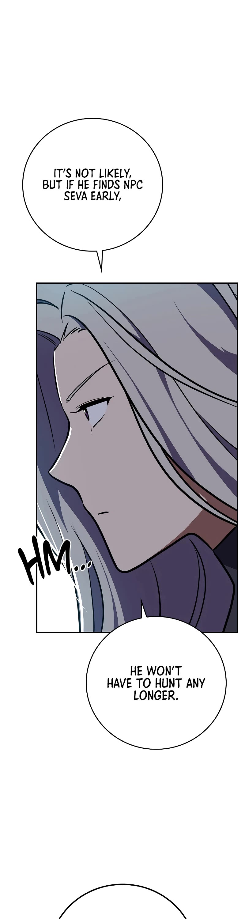 BJ Archmage chapter 106 page 45